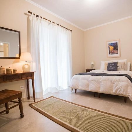 Caposaldo Apartments Akrata Esterno foto